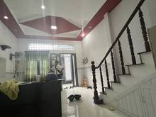 Hình ảnh Quận 10, hẻm xe hơi, 3 tầng, có sẵn dòng tiền cho thuê, 4 tỷ 3