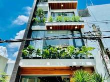Hình ảnh Bán nhà Tân Sơn Nhì , HXH tránh ,Gara 2 oto nội thất 5 sao chỉ 7.4 tỷ