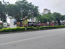 Hình ảnh Bán MT Pasteur, P6, Q3 - DT 22x28m, CN 620m² - KC Hầm 5 Lầu. 240 tỷ TL