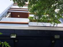 Hình ảnh Bán nhà HXH Nguyễn Hữu Cảnh, P22, Bình Thạnh, 140m2, 4 Tầng, chỉ 43 tỷ