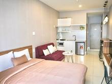 Hình ảnh Căn Hộ Full Nội Thất Ngay Nguyễn Huy Tưởng Chỉ 7tr5