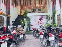 Hình ảnh Mặt Tiền KD Quang Trung, Gò Vấp, 120m, 5 Tầng, Cho Thuê 30Tr-Th, 12 Tỷ