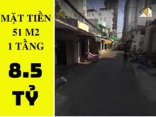 Hình ảnh ✅ Mặt tiền Võ Duy Ninh P.22 Bình Thạnh -51 m2 - chỉ 8.5 tỷ