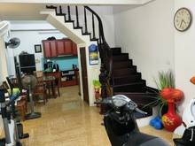 Hình ảnh Bán nhà Cầu Giấy, 45m, 5 tầng, MT 4m, gara ô tô, kinh doanh 14 tỷ.