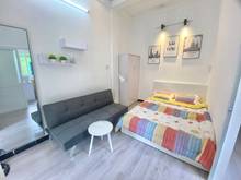 Hình ảnh Cho thuê CHDV full nội thất xinh 1 PN, Quận Phú Nhuận, vào ở ngay.