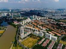 Hình ảnh Còn duy nhất 8 lô đất nền Khu dân cư ADC phường Phú Mỹ, Q.7, 2tỷ4/85m2