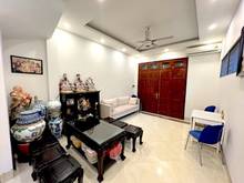 Hình ảnh Nhà dân xây- Siêu rẻ- Nguyễn Văn Cừ- Long Biên- Lô góc- Ôtô- 50m2- Chỉ