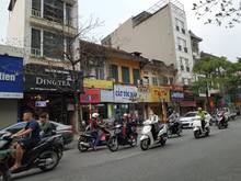 Hình ảnh Mặt tiền 7m phố Ngọc Lâm siêu hiếm kinh doanh đỉnh 120m2 chỉ hơn 20 tỷ