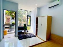 Hình ảnh Mb6623 nạp rút nhanh chóng STUDIO BAN CÔNG, mới xây 100%