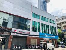 Hình ảnh MẶT TIỀN Kinh Doanh Nguyễn Trãi , QUẬN 1
