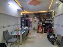 Hình ảnh Căn duy nhất giá rẻ đường Hậu Giang, Phường 11, Quận 6