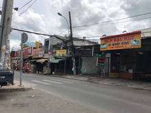 Hình ảnh Bán gấp lô full thổ cư, cách mặt tiền đường HL80 chỉ 100M, chỉ 3 tỷ5.