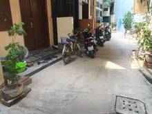 Hình ảnh Căn Trang MB66.COM Chính Thức - MB 66 Uy Tín vàng đường Cầu Giấy 4 Tầng 38m mặt tiền 3.6m 3.9 tỷ ngõ rộn