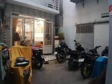 Hình ảnh Nhà Phừơng 3 Gò Vấp, 42m2 2PN, Giá 3,1 tỷ