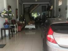 Hình ảnh Bán nhà 1 trệt 2 lầu, mặt tiền đồng khởi đối diện bệnh viện Đồng Nai