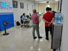 Hình ảnh Cho thuê nhà riêng nguyên căn 6 tầng ngõ Trung Kính - Cầu Giấy -Hà Nội
