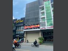 Hình ảnh Cho thuê nhà MT Nguyễn Gia Trí QBT, dt 8.2x20m, giá 250tr, LH Nguyên