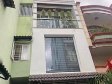 Hình ảnh Bán nhà hẻm 6m Hồ Bá Kiện P.15 Q.10