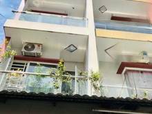 Hình ảnh Nhà Đẹp 3 Lầu, Hẻm Rộng 6m đường Nhất Chi Mai, DT (52m2) – 9.5 Tỷ.