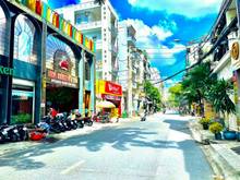 Hình ảnh Nhà MT K300 Tân Bình, 48m2, 3 tầng, kinh doanh đỉnh, Giá Rẻ.