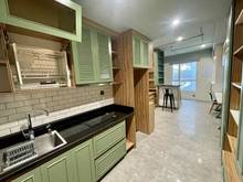 Hình ảnh Charmington cho thuê Officetel 31m2 đủ nội thất đẹp y hình, ở ngay