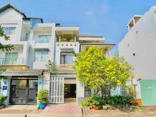 Hình ảnh Biệt Thự Nam Long View Công Viên Full nội thất Giá: 24 Tỷ