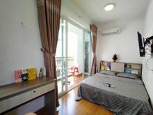 Hình ảnh Cho thuê chung cư Tôn Đản Quận 4 gần Đoàn Văn Bơ_Vĩnh Khánh