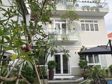 Hình ảnh BÁN VILLA 590m2 sân vườn - hồ bơi.Đường 44 Thảo Điền, Giá 99 tỷ