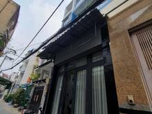 Hình ảnh Bán nhà vị trí đẹp Hoàng Hoa Thám Q.BT( 4X12) 8,8 tỷ