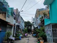 Hình ảnh FULL Thổ Cư 710m2-39 Tỷ Phan Anh Hẻm 7M
