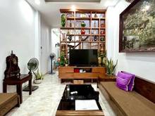 Hình ảnh Bán Nhà Phố Cầu Giấy. 43m2. cách Mặt Phố Chỉ 30m Giá: 5.8 tỷ.