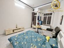 Hình ảnh Cho thuê CHDV Ban Công Quận 1, Full Nội Thất, 7Tr