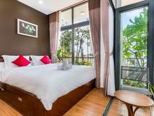 Hình ảnh SG Garden - Khu nghỉ dưỡng thu nhỏ giữa lòng Saigon