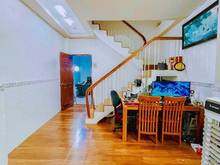 Hình ảnh CÁCH MẠNG THÁNG TÁM - QUẬN 10 - 3 tầng - vào ở ngay