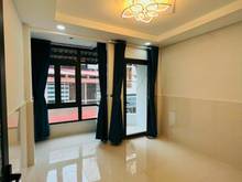 Hình ảnh Chỉ 2tỷ220tr sở hữu ngay nhà Hàn Hải Nguyên, q11 52m2 1T1L