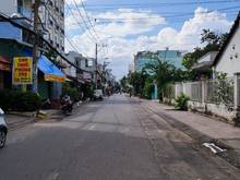 Hình ảnh Bán Đất Siêu Rẻ Lê Văn Thọ Gò Vấp Diện Tích 100 m2 giá nhỉnh 5,x tỷ