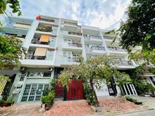 Hình ảnh Nhà phố mặt tiền Võ Thị Nhờ khu Nam Long, DT: 120m2. Giá: 14. 5 Tỷ