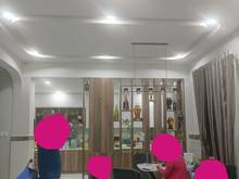 Hình ảnh Bán nhà, tân thới hiệp 21, quận 12, dt 8.1x12.