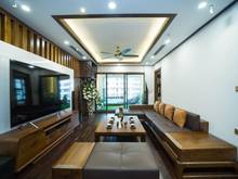 Hình ảnh Bán nhà Cầu Giấy 60m, 5 tầng, MT4m, lô góc, ô tô, kinh doanh, 14.2 tỷ.