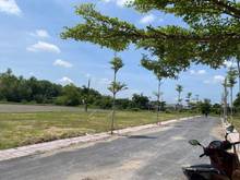 Hình ảnh Đất nền giá rẻ nhất khu vực Bình Chánh nội bộ số 17