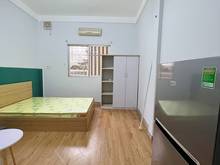 Hình ảnh CHDV full nội thất mặt tiền Phan Đình Phùng, ngay cầu Kiệu - Phú Nhuận
