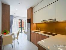 Hình ảnh Căn Hộ 1PN Full Nội Thất Đầy Đủ, ban công thoáng mát, siêu phẩm