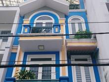 Hình ảnh Bán Nhà Khu Biệt Thự 149 Bành Văn Trân, DT 4x15m, 2 Lầu ST, Vỉa hè 2M