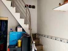 Hình ảnh Bán nhà pháp Lý Vi Bằng Quận 8. DT 3x6m, đúc 1 lầu, 2 phòng ngủ