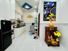 Hình ảnh Chính Chủ Bán GẤP nhà Tân Sơn Nhì Tân Phú 72m2,nhỉnh 5tỷx