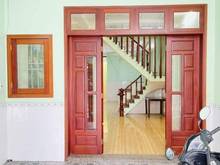Hình ảnh Bán nhà trung tâm Q12, Tô Ký, 100m2, Giá 5.5 tỷ