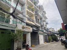 Hình ảnh Bán Nhà P15 Tân Bình 64m2 5.3 Tỷ TL