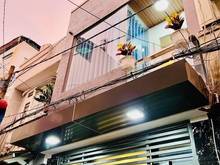 Hình ảnh SIÊU ĐẸP! Đ.Bình Thới.Q11 53m2 3PN 3wc giá 1tỷ335