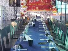 Hình ảnh Cho thuê mặt bằng Trần Hưng Đạo, 300m2,có sẵn nhà hàng
