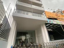 Hình ảnh Cho thuê MT lớn giá rẻ, dt 8x30m, đường Cộng Hoà, Q. Tân Bình
